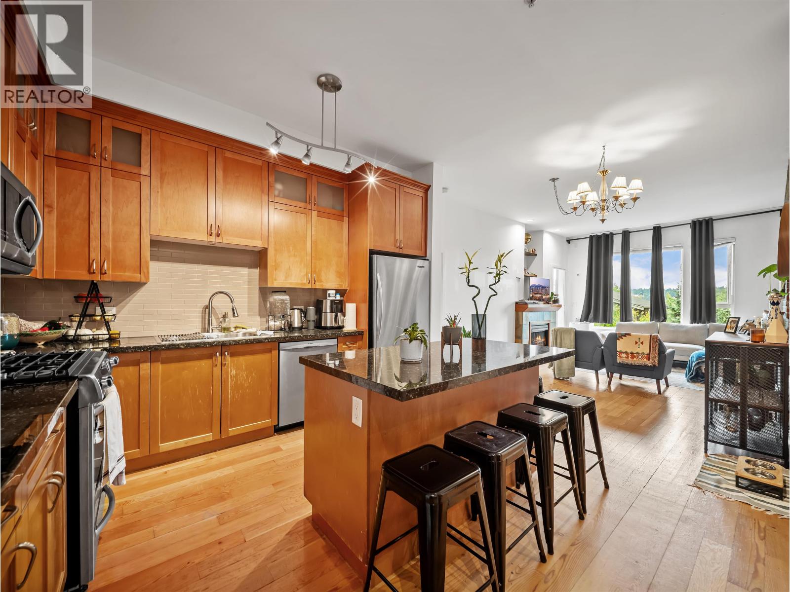 250 SALTER Unit 308