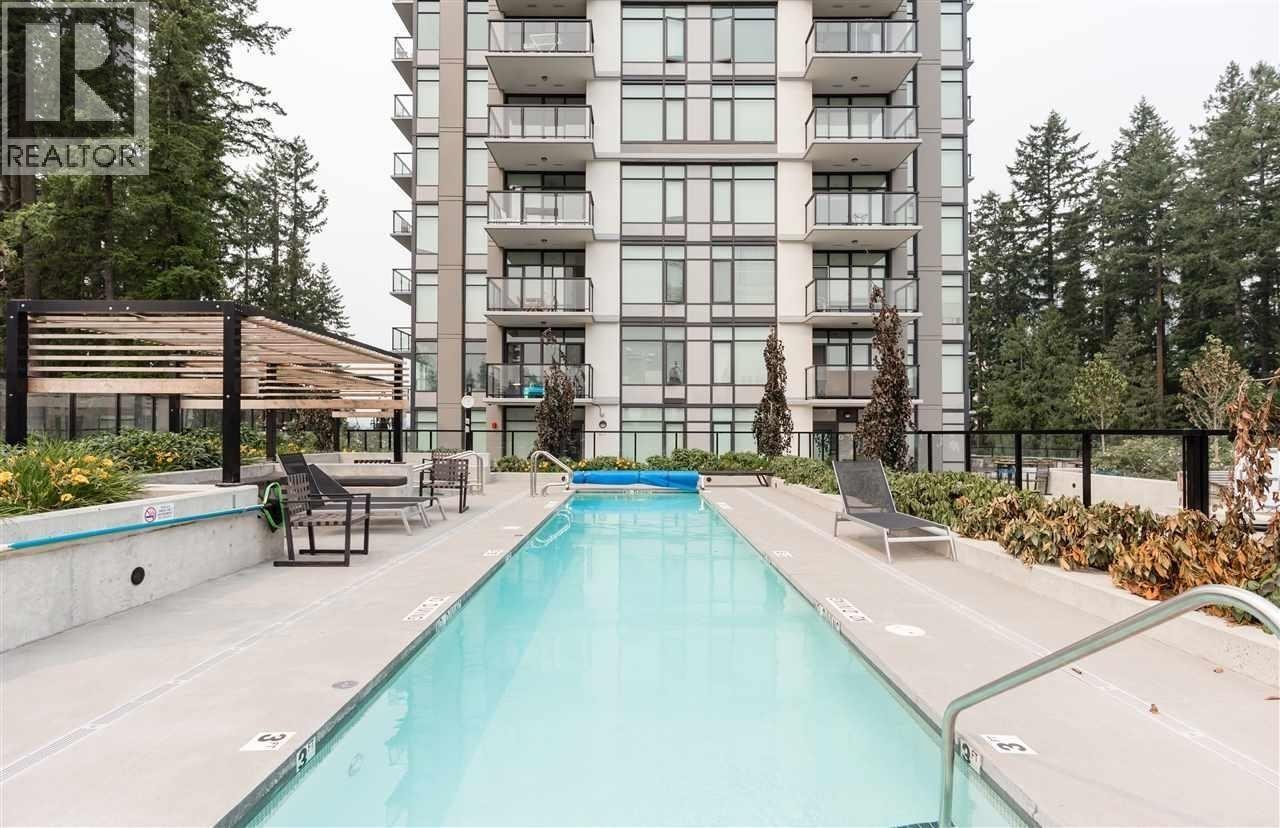 3080 LINCOLN Unit 805