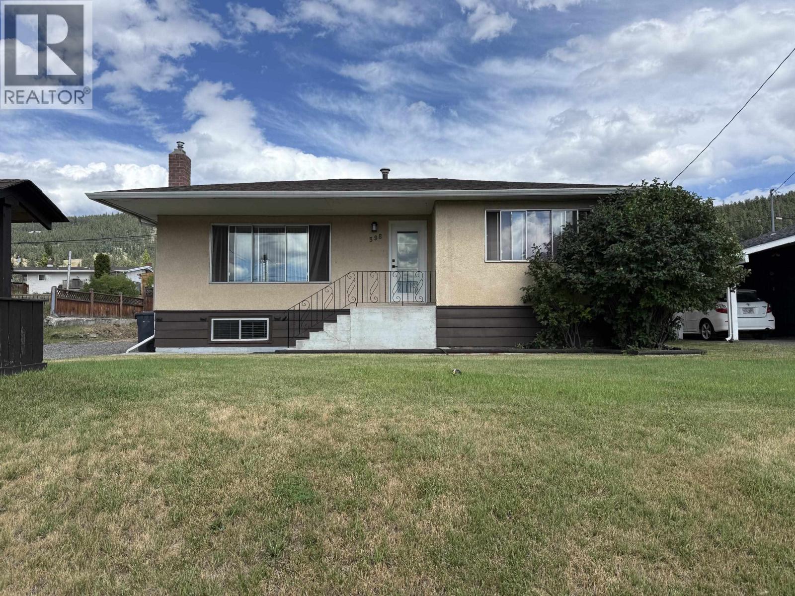 398 WESTERN