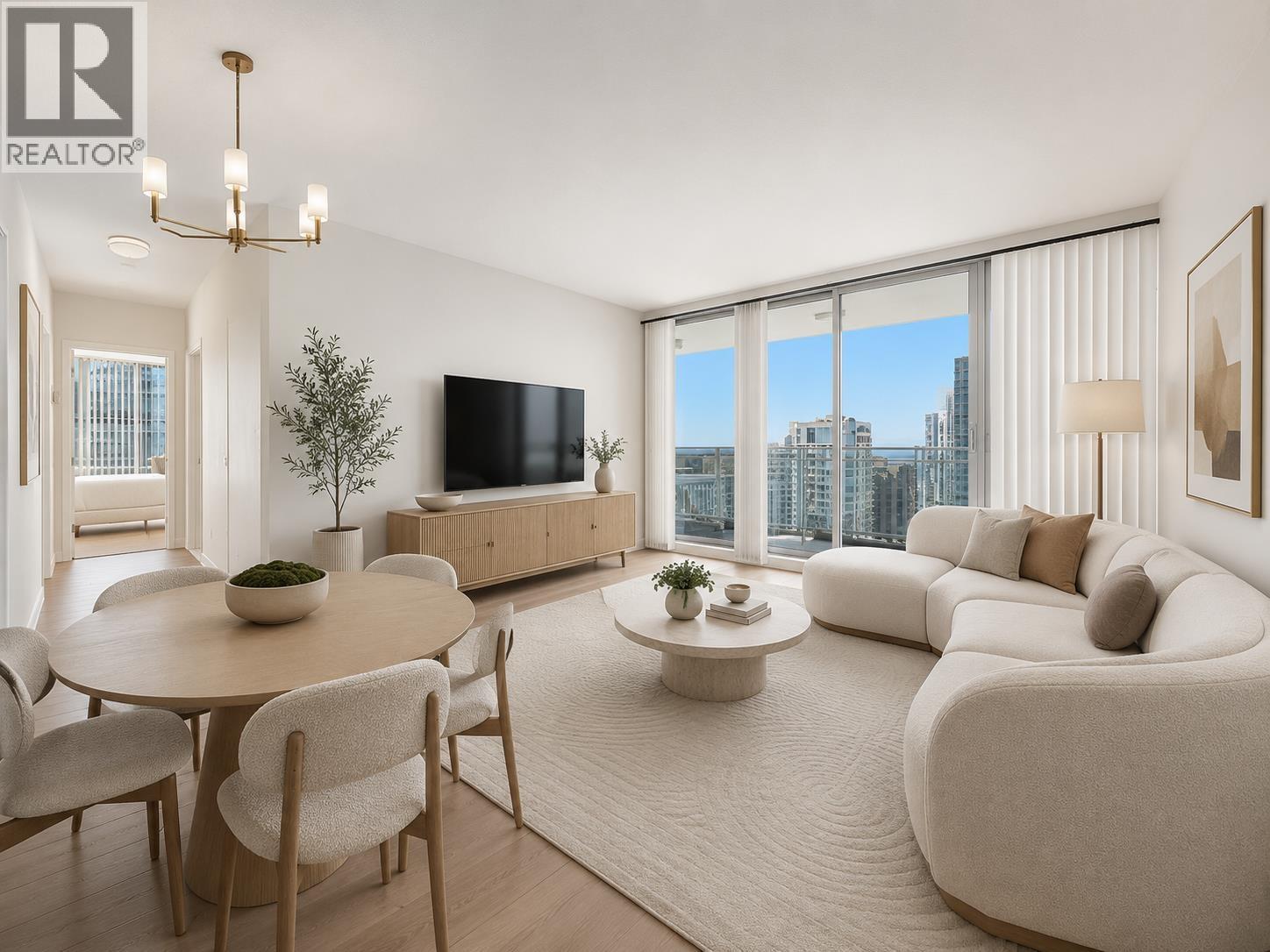 1200 GEORGIA Unit 3206