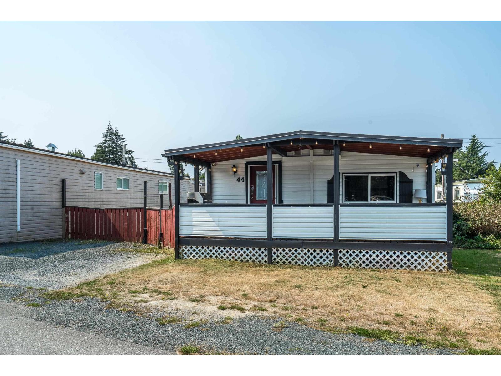 26892 FRASER Unit 44
