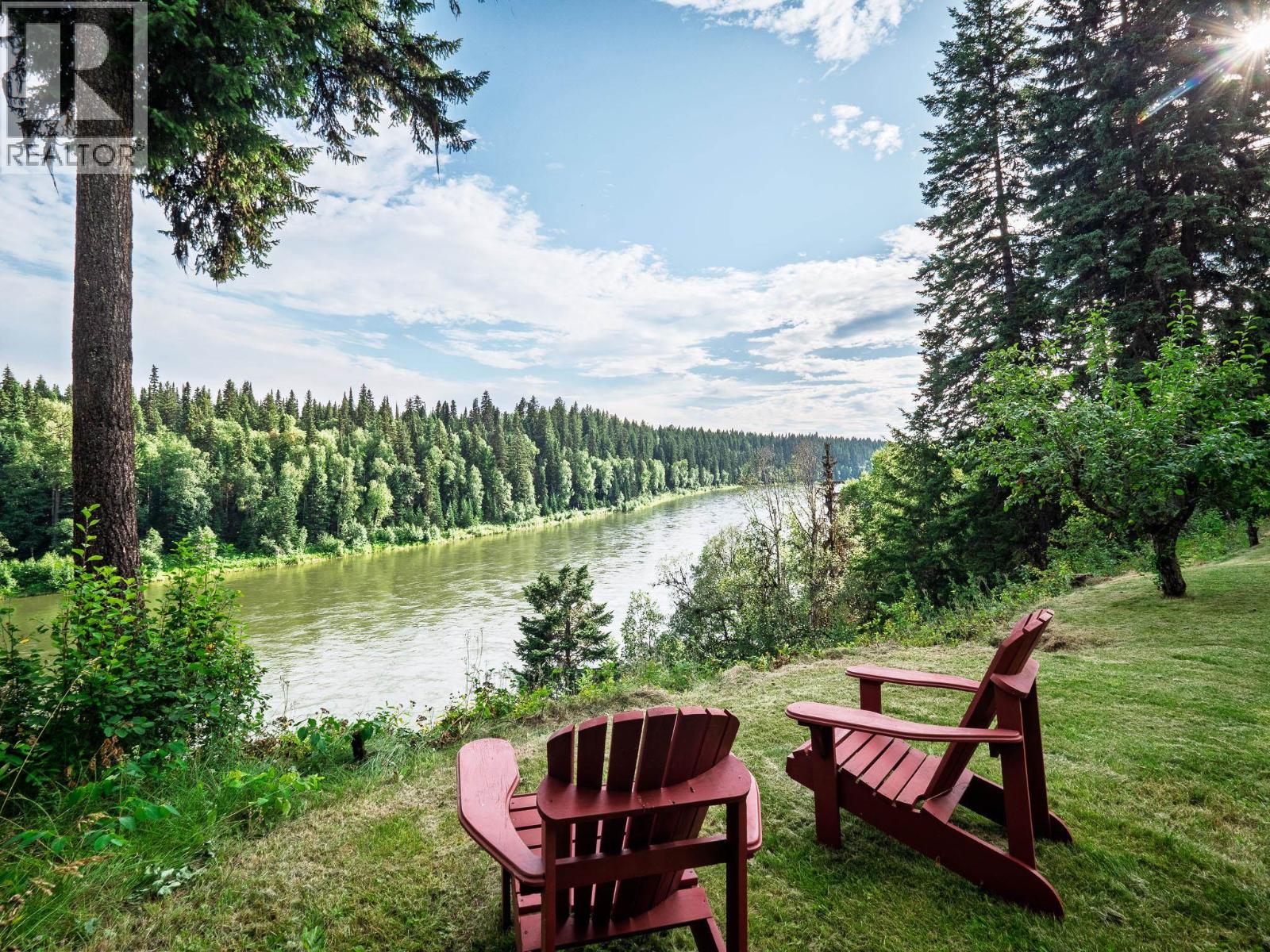 8943 NORTH NECHAKO