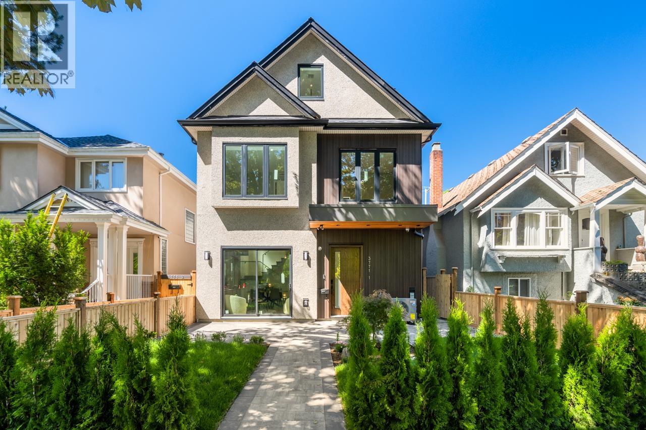 3771 KING EDWARD Unit 1