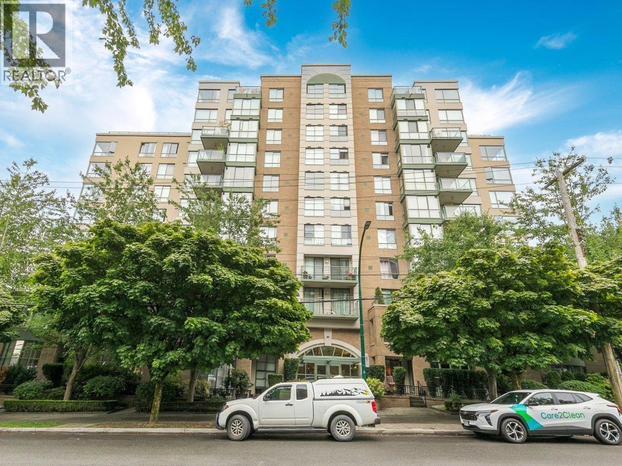 2288 PINE Unit 701