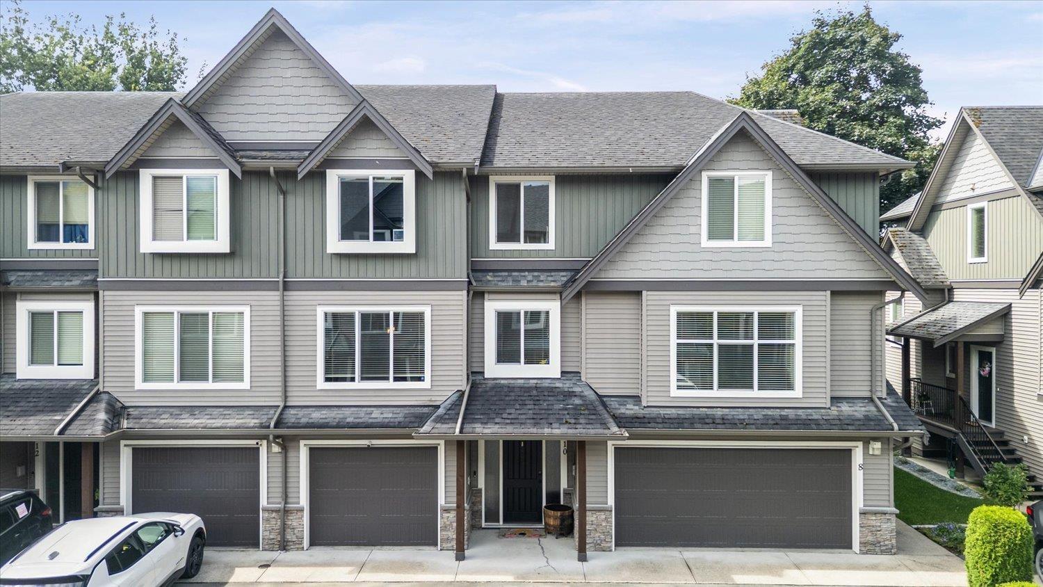 1609 AGASSIZ-ROSEDALE NO 9 Unit 10
