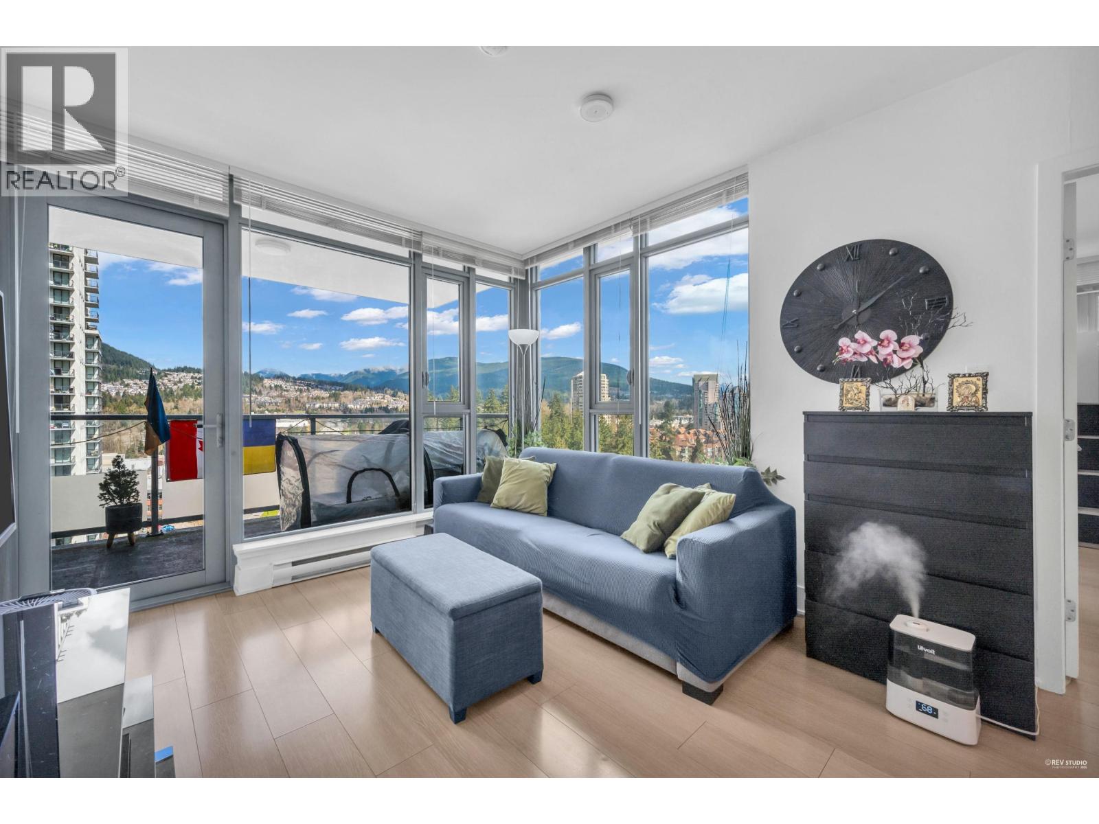 1188 PINETREE Unit 1807