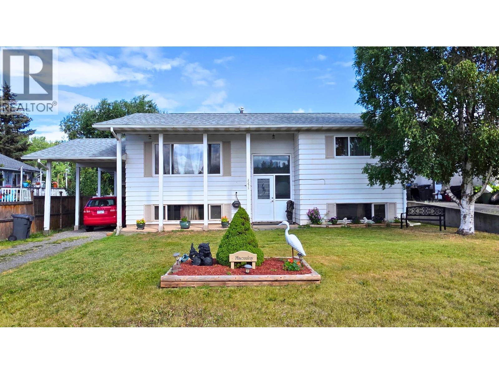 3275 GILLESPIE