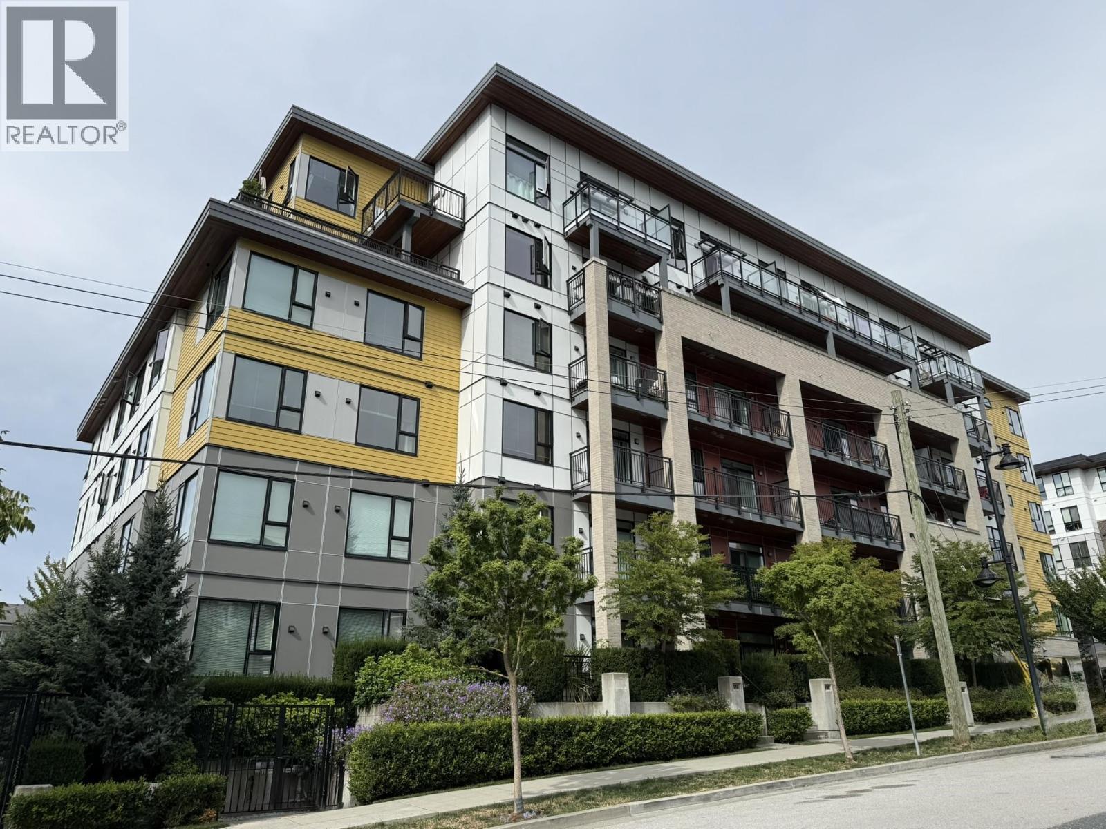 621 REGAN Unit 312