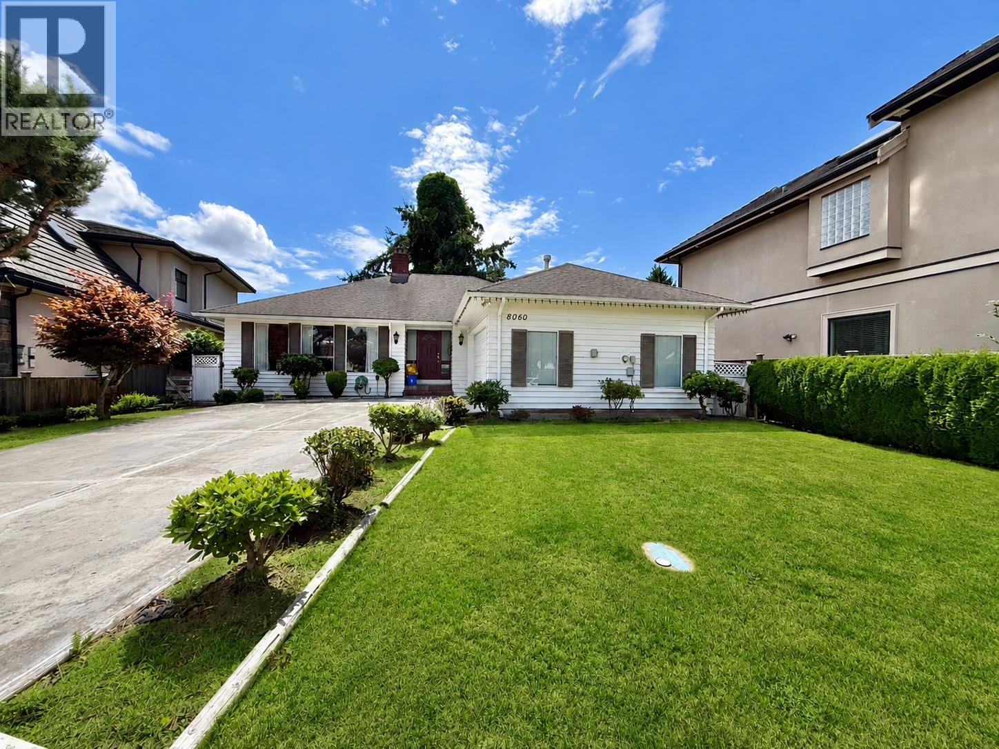 8060 RIDEAU