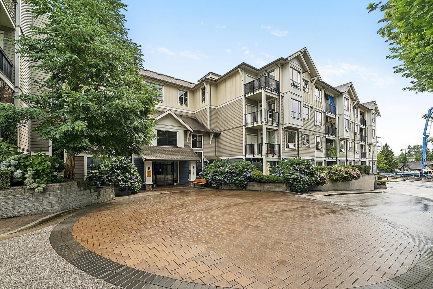 13897 FRASER Unit 411