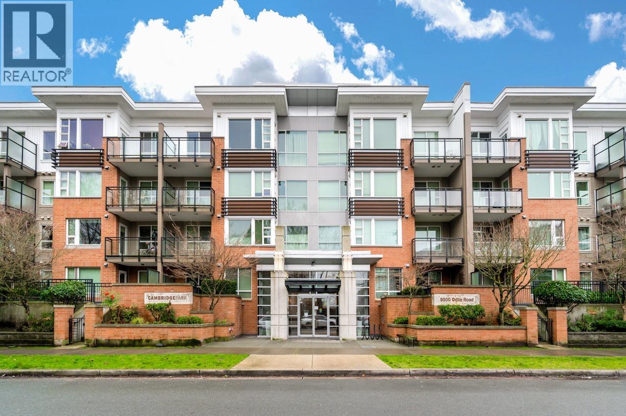 9500 ODLIN Unit 330