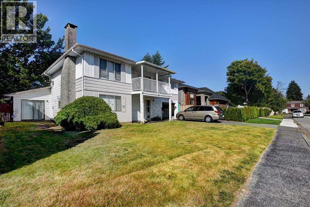 6440 MARA Unit Main