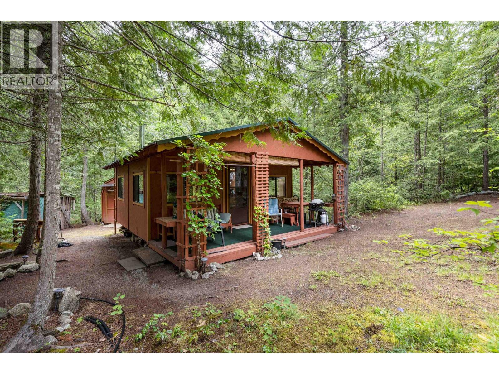 9540 PEMBERTON PORTAGE