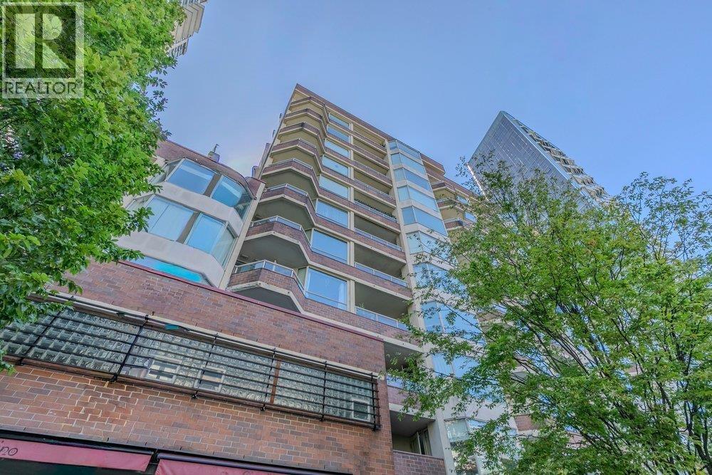 1330 HORNBY Unit 903