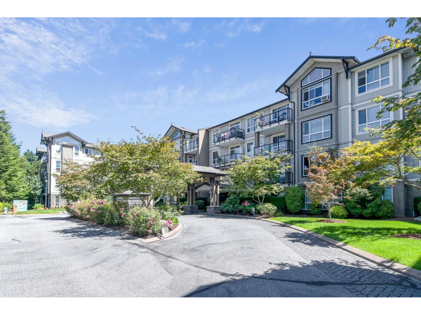32729 GARIBALDI Unit 110