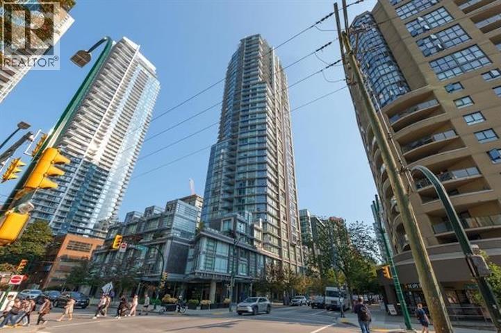 1283 HOWE Unit 3405