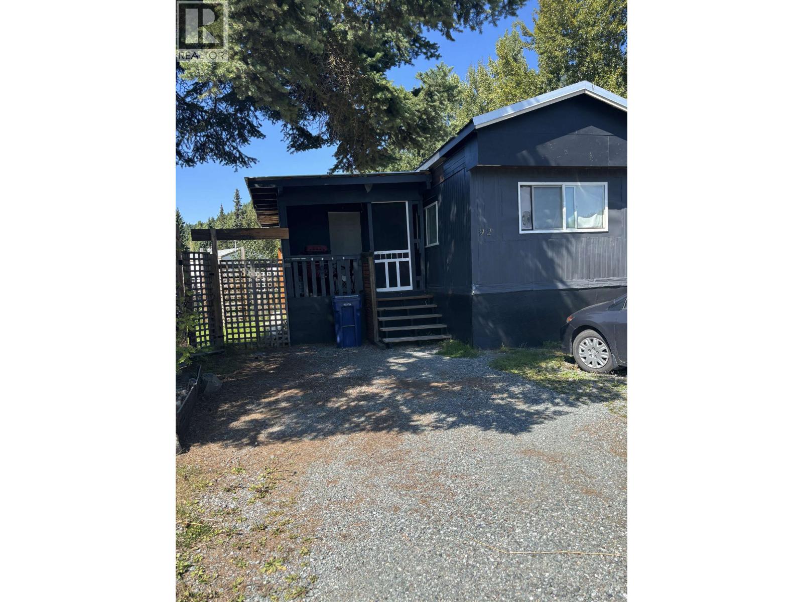 5130 NORTH NECHAKO Unit 92
