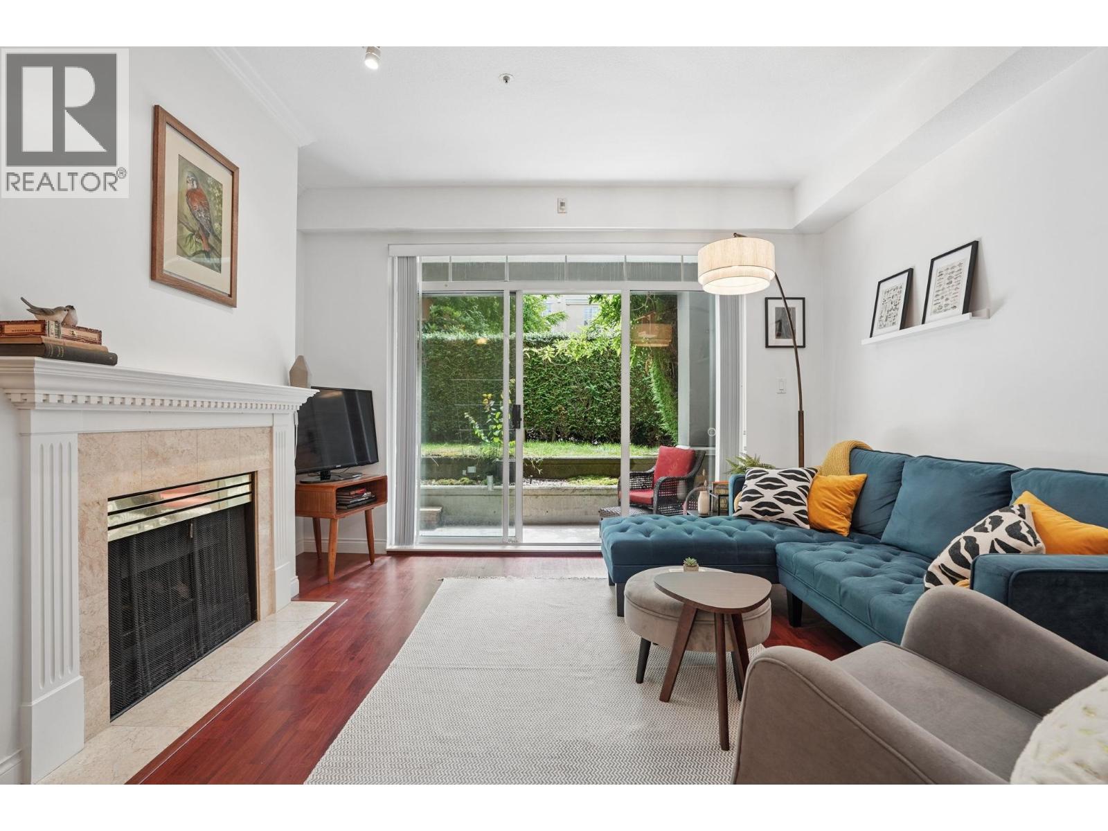 5835 HAMPTON Unit 116