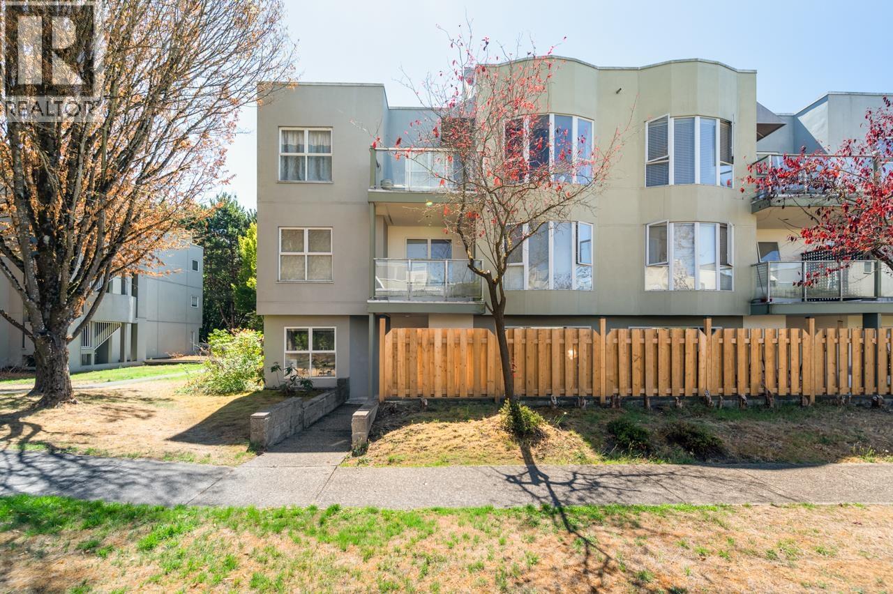 7800 ST. ALBANS Unit 119