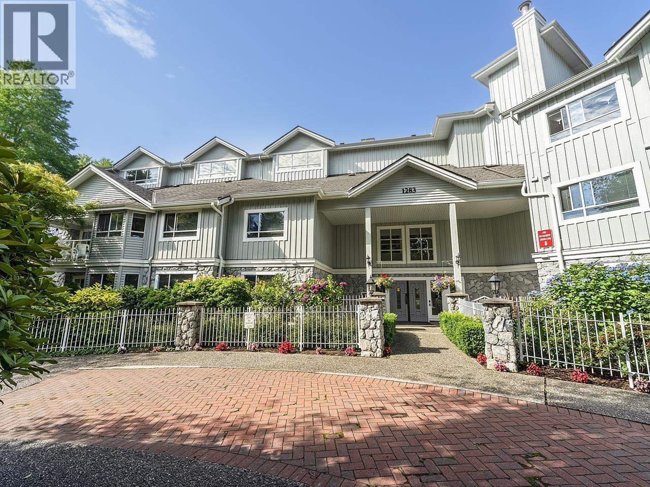 1283 PARKGATE Unit 109