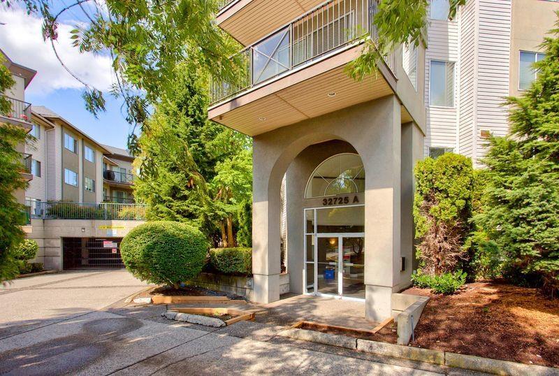 32725 GEORGE FERGUSON Unit 104