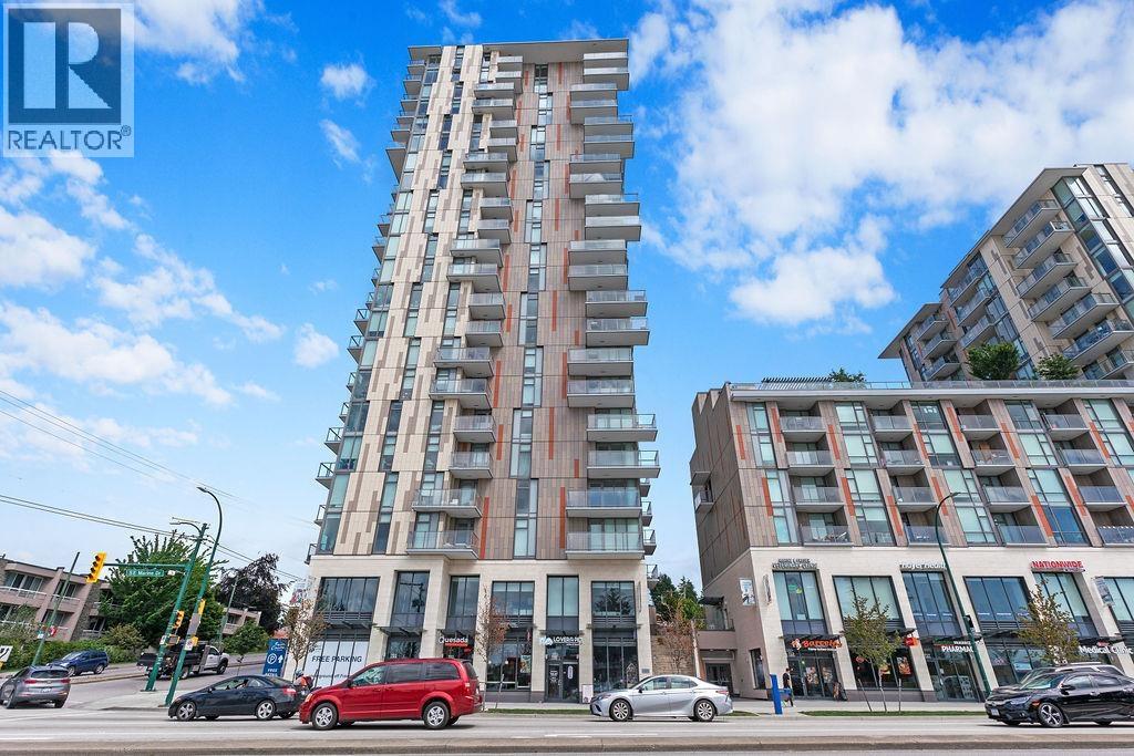 8188 FRASER Unit 205