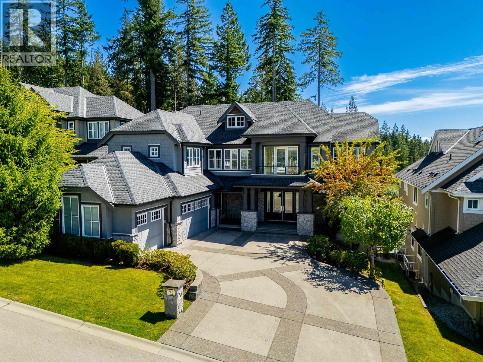 22 HERITAGE PEAK