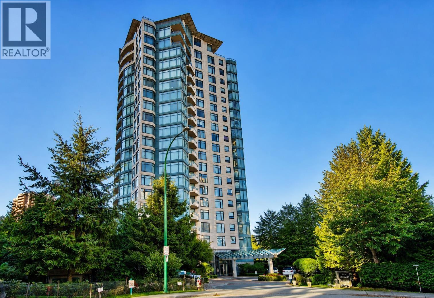 4505 HAZEL Unit 1305