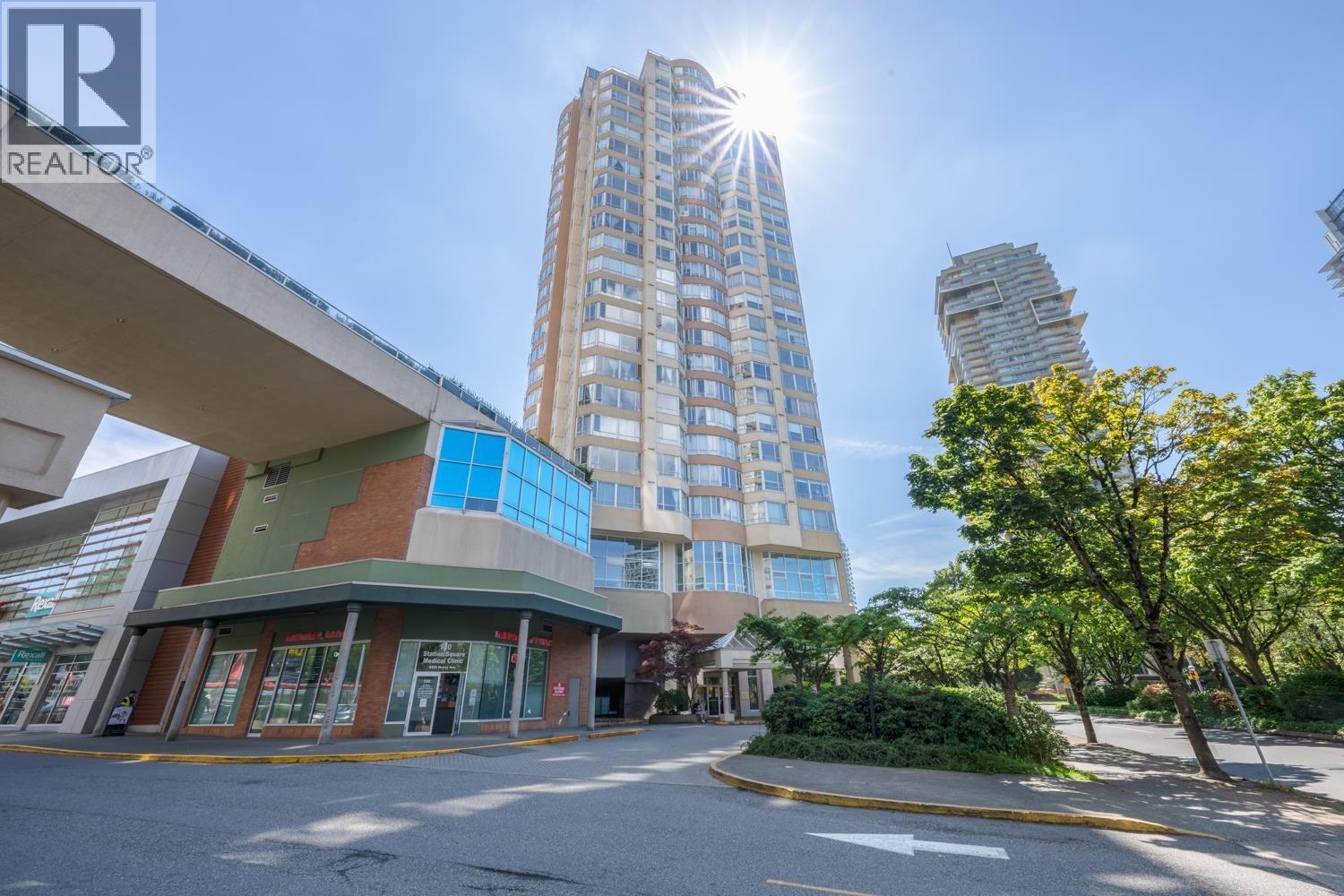 6240 MCKAY Unit 2203