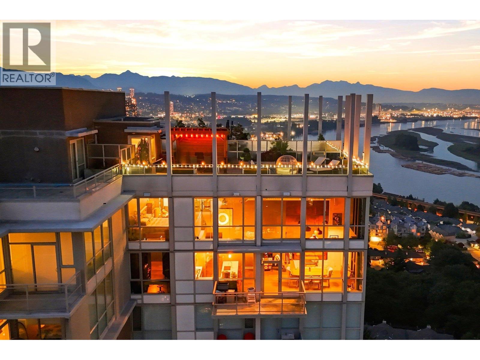 271 FRANCIS Unit 2603