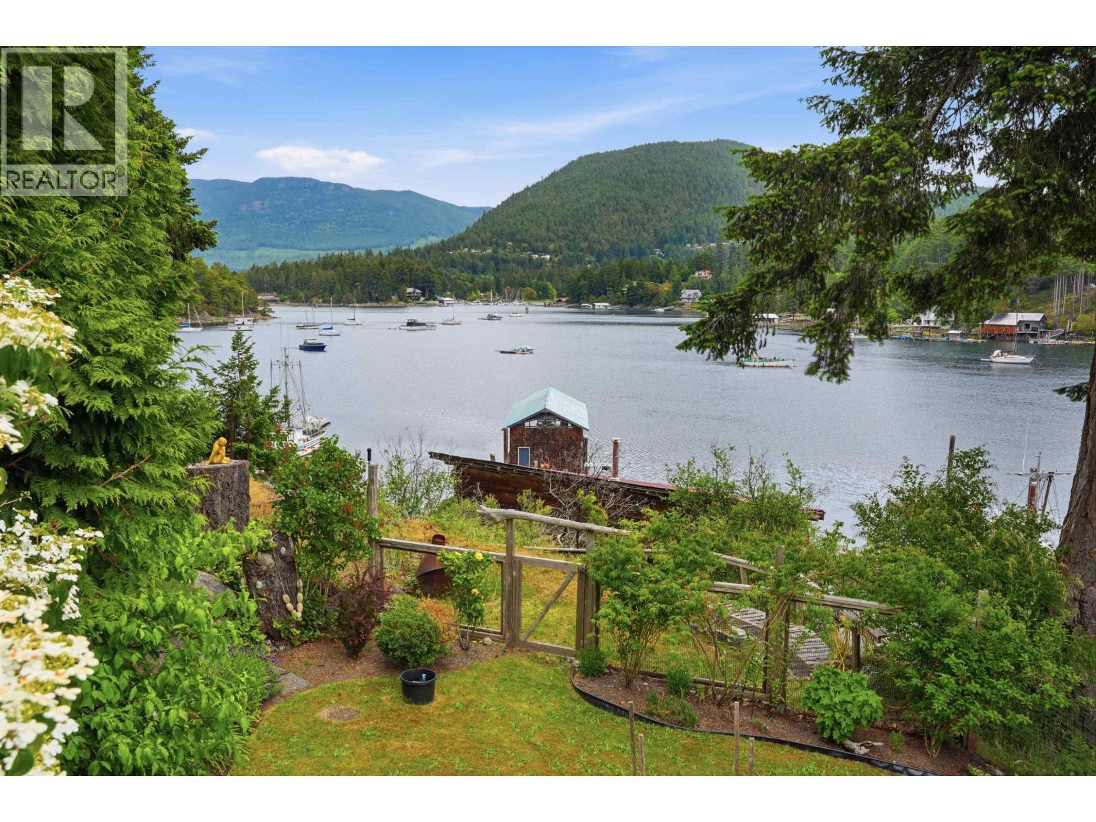 4371 FRANCIS PENINSULA