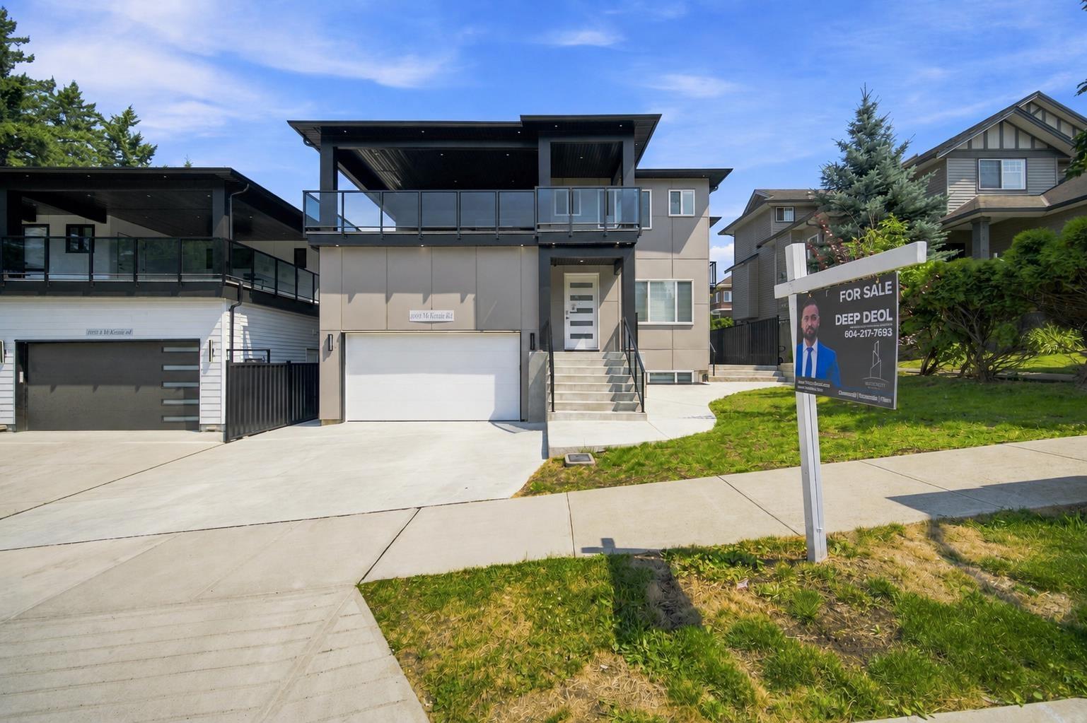 1680B MCKENZIE