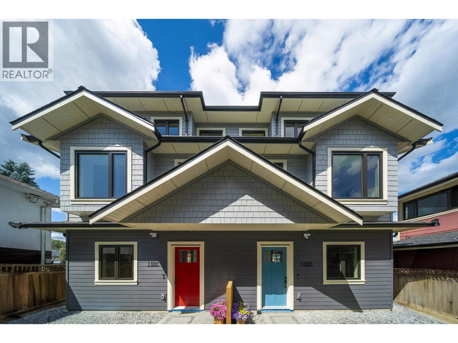 6555 CARNEGIE Unit 3