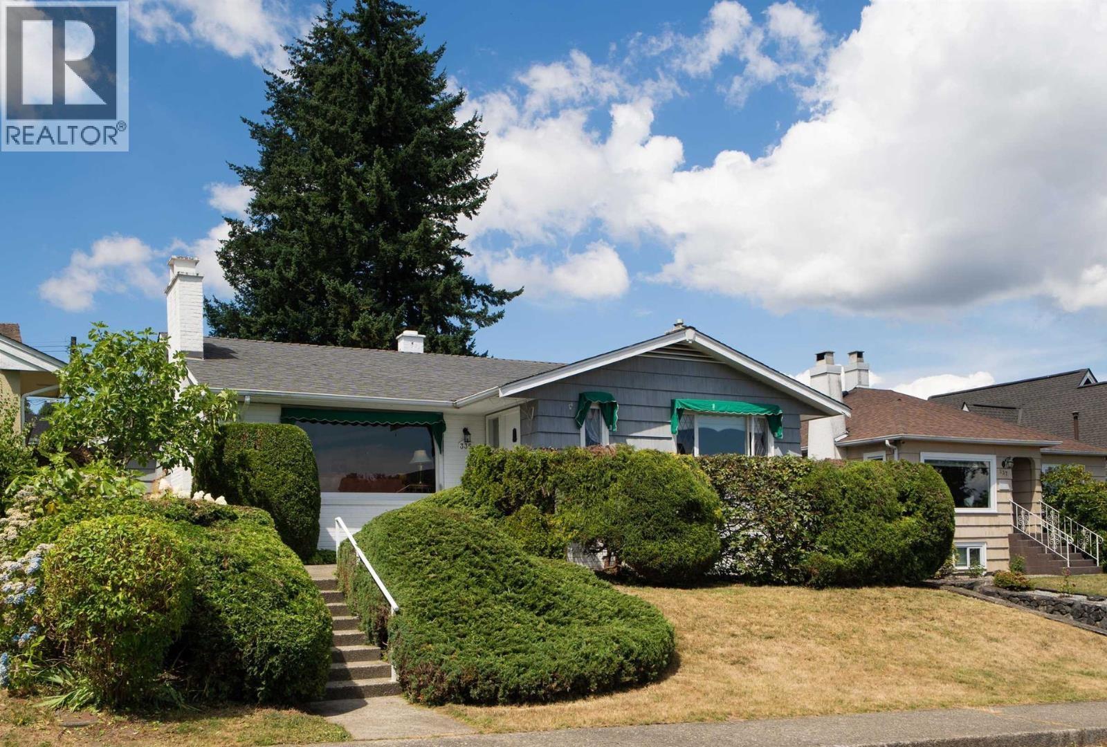 335 CHURCHILL