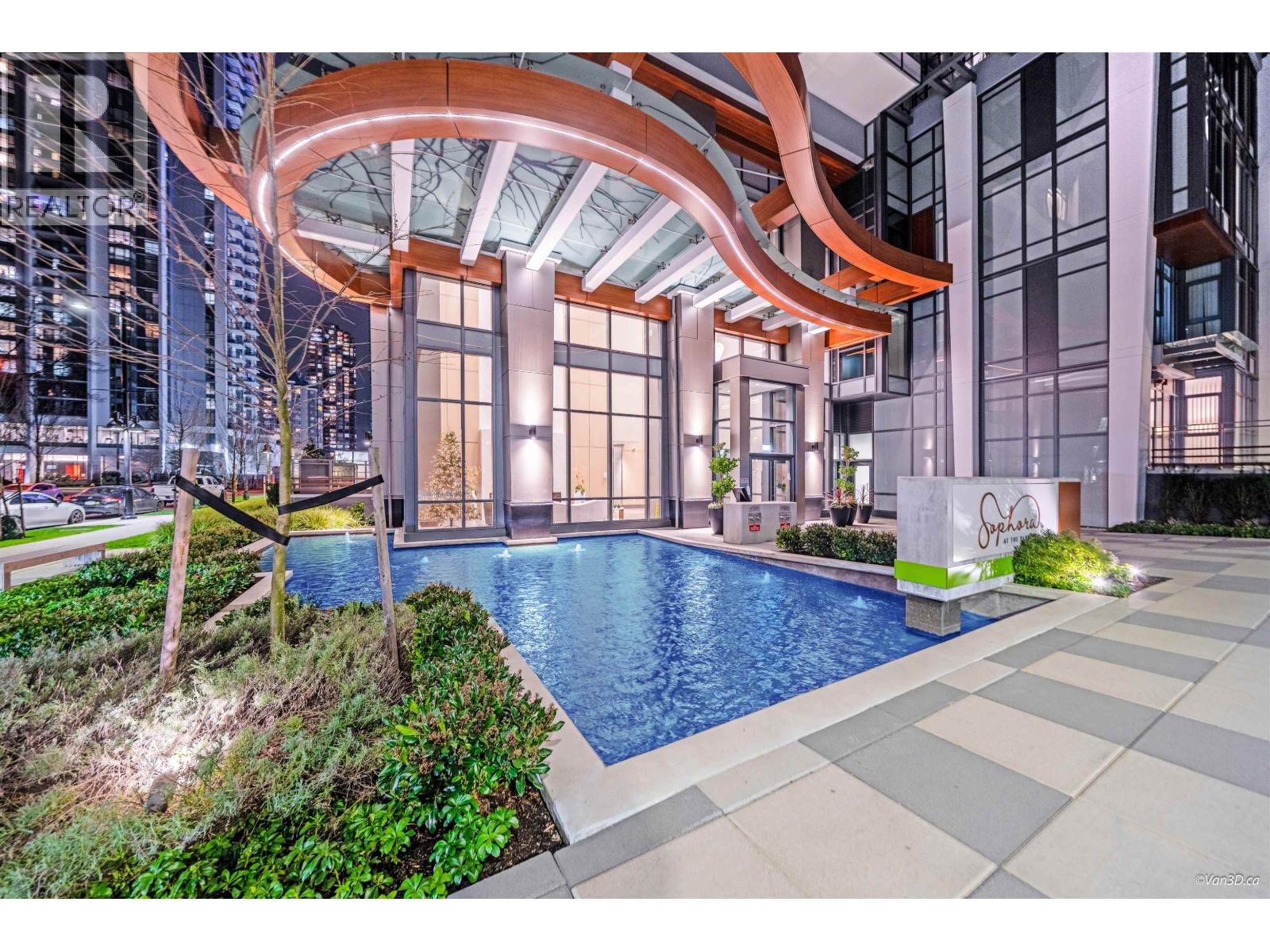 1182 WESTWOOD Unit 3602