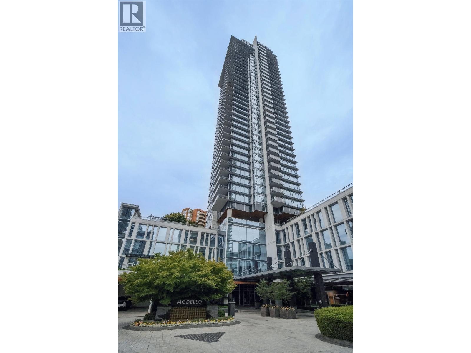 4360 BERESFORD Unit 2305