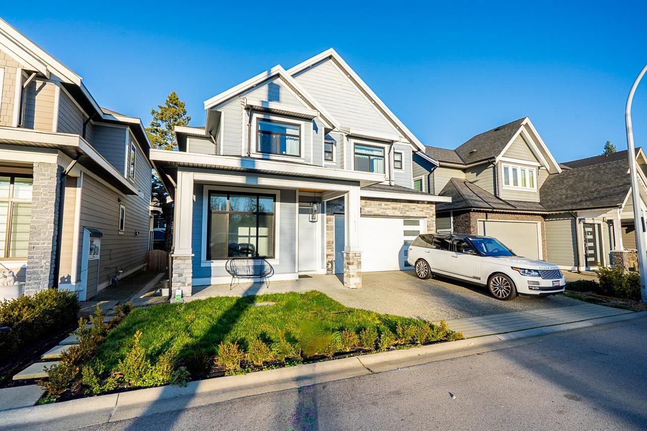 17825 BARNSTON