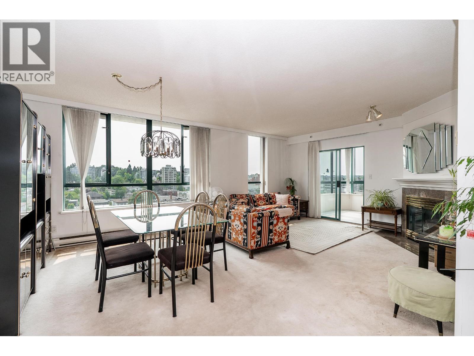 1355 BROADWAY Unit 804