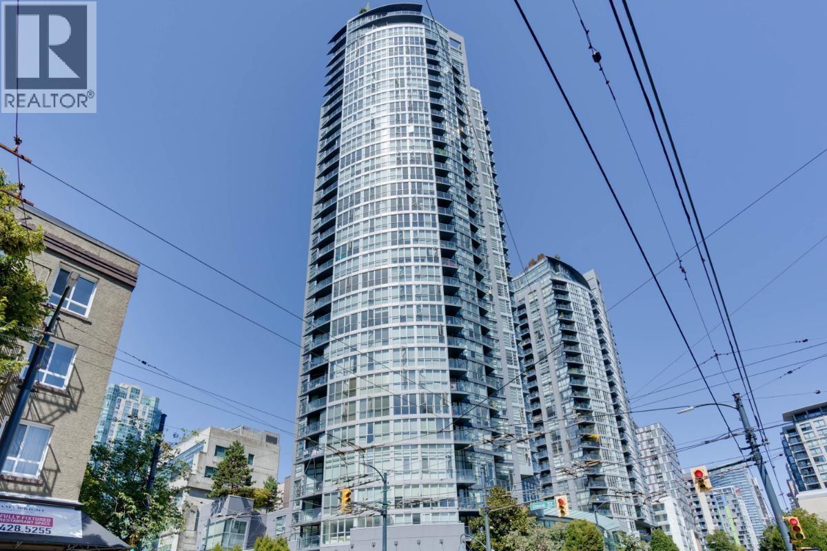 1199 SEYMOUR Unit 601