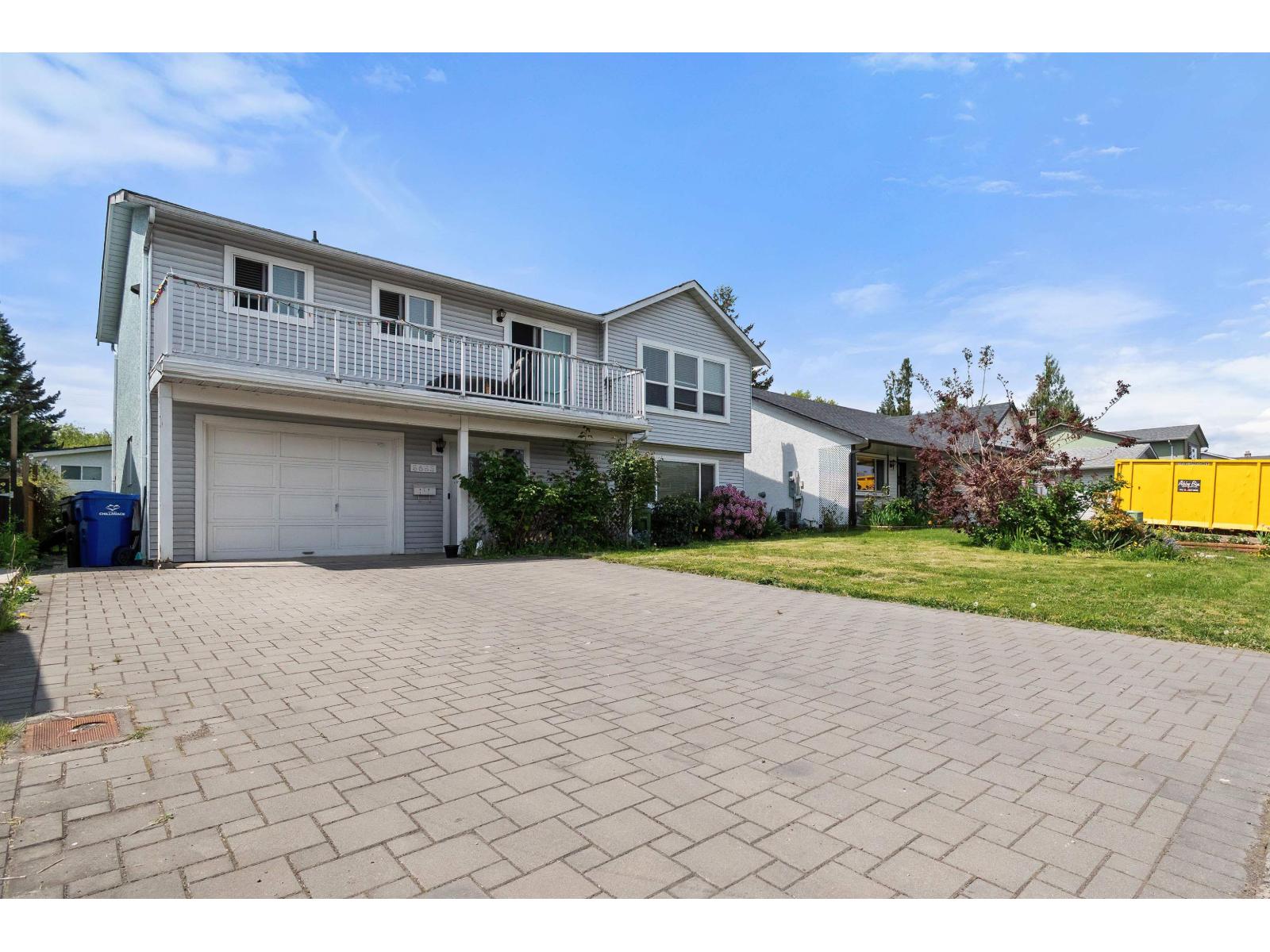 8683 TILSTON