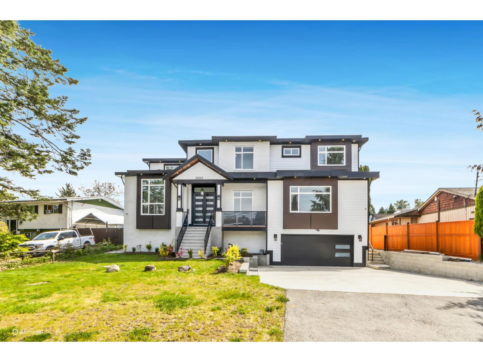 26668 FRASER