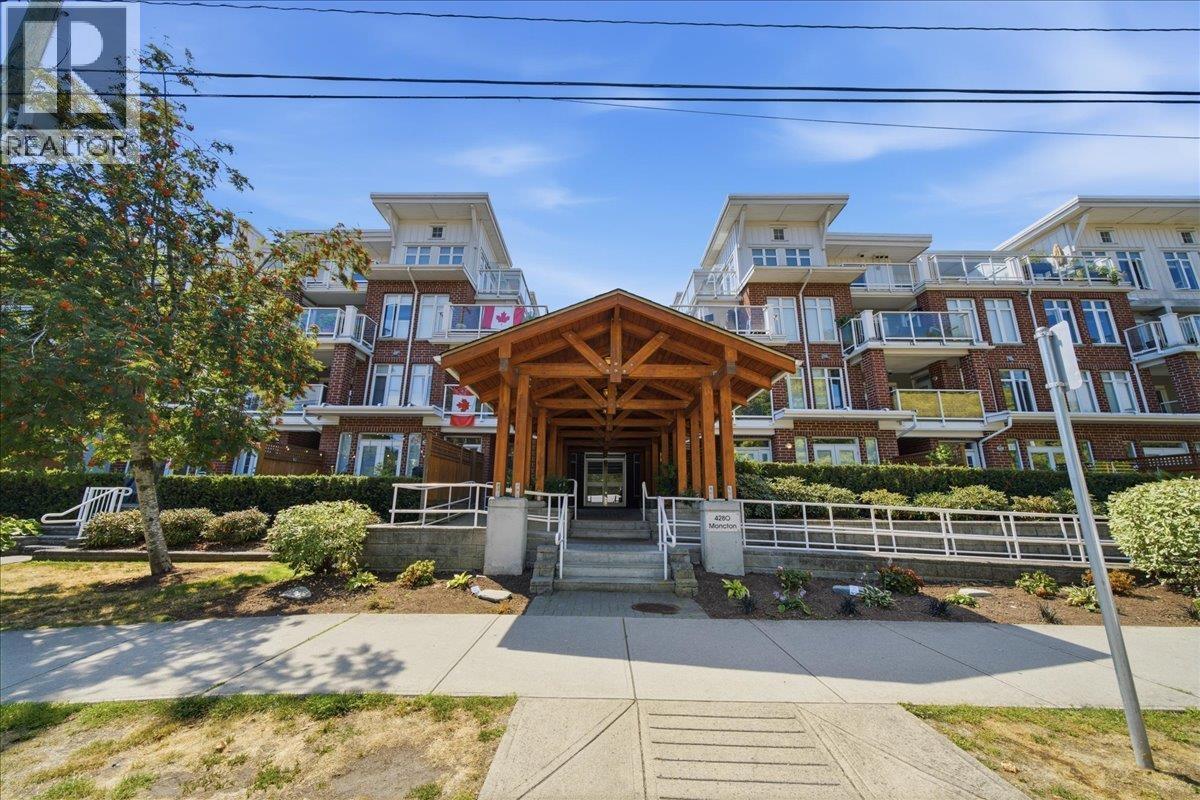 4280 MONCTON Unit 306