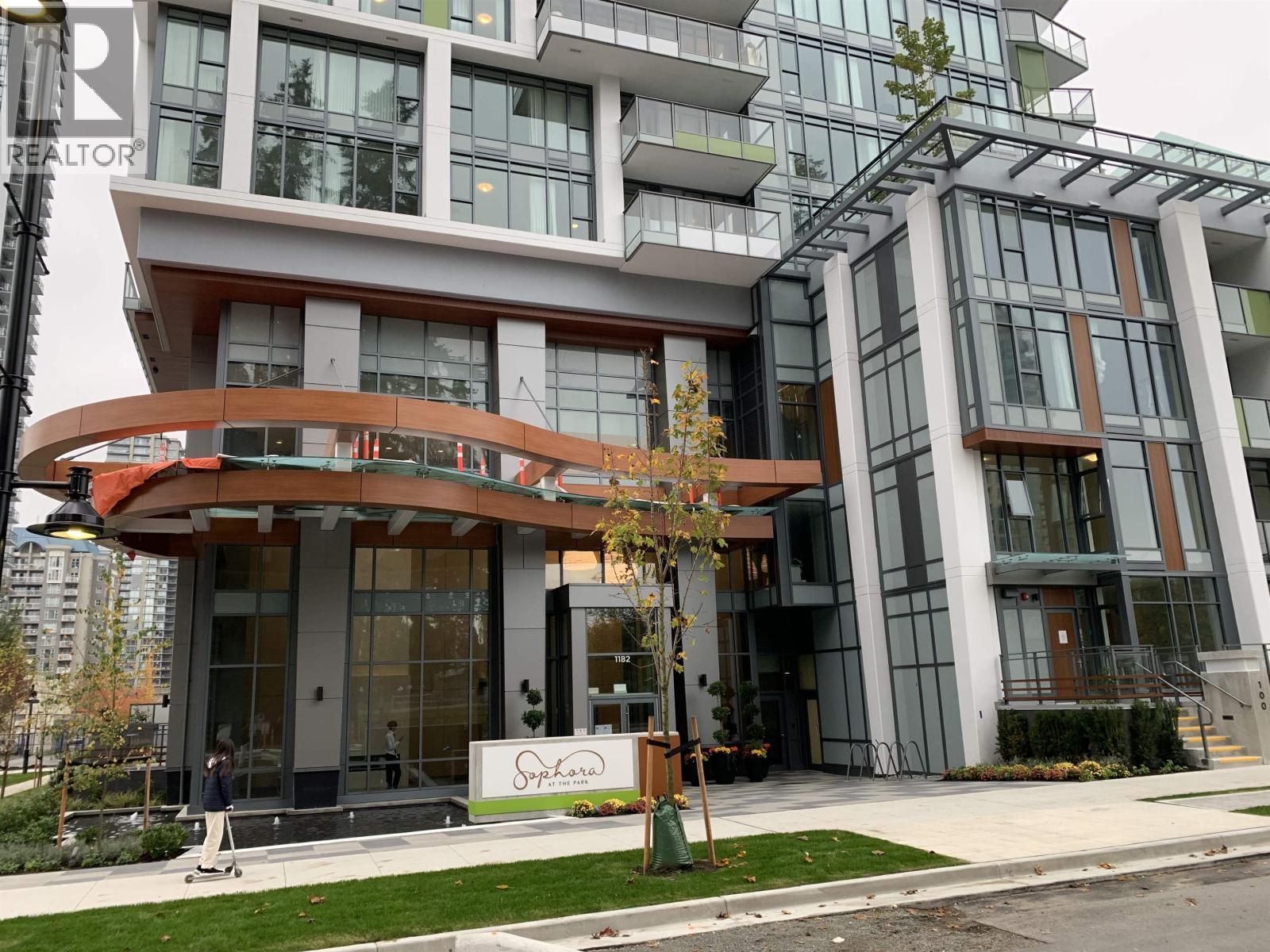 1182 WESTWOOD Unit 1803