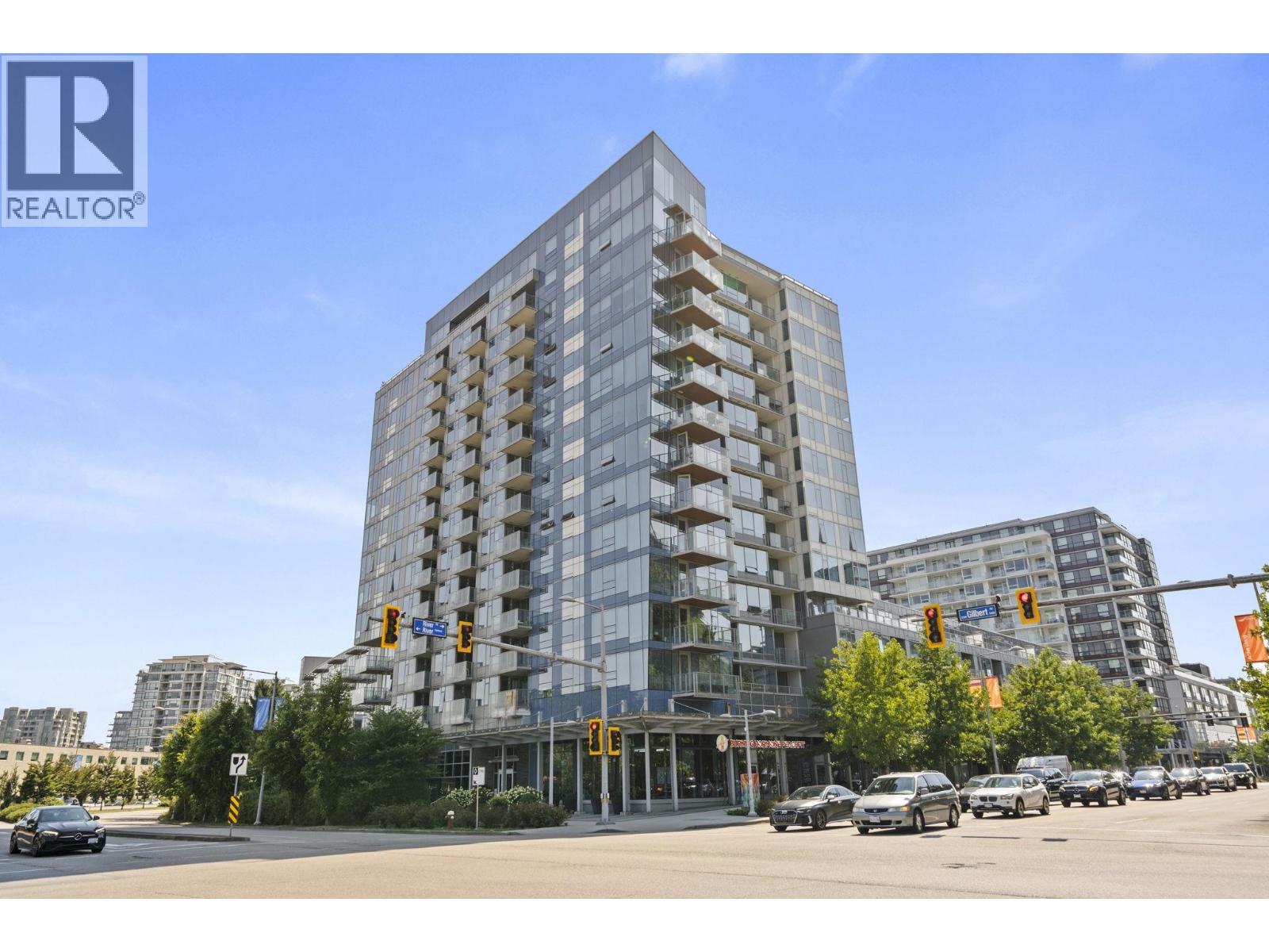5233 GILBERT Unit 1007