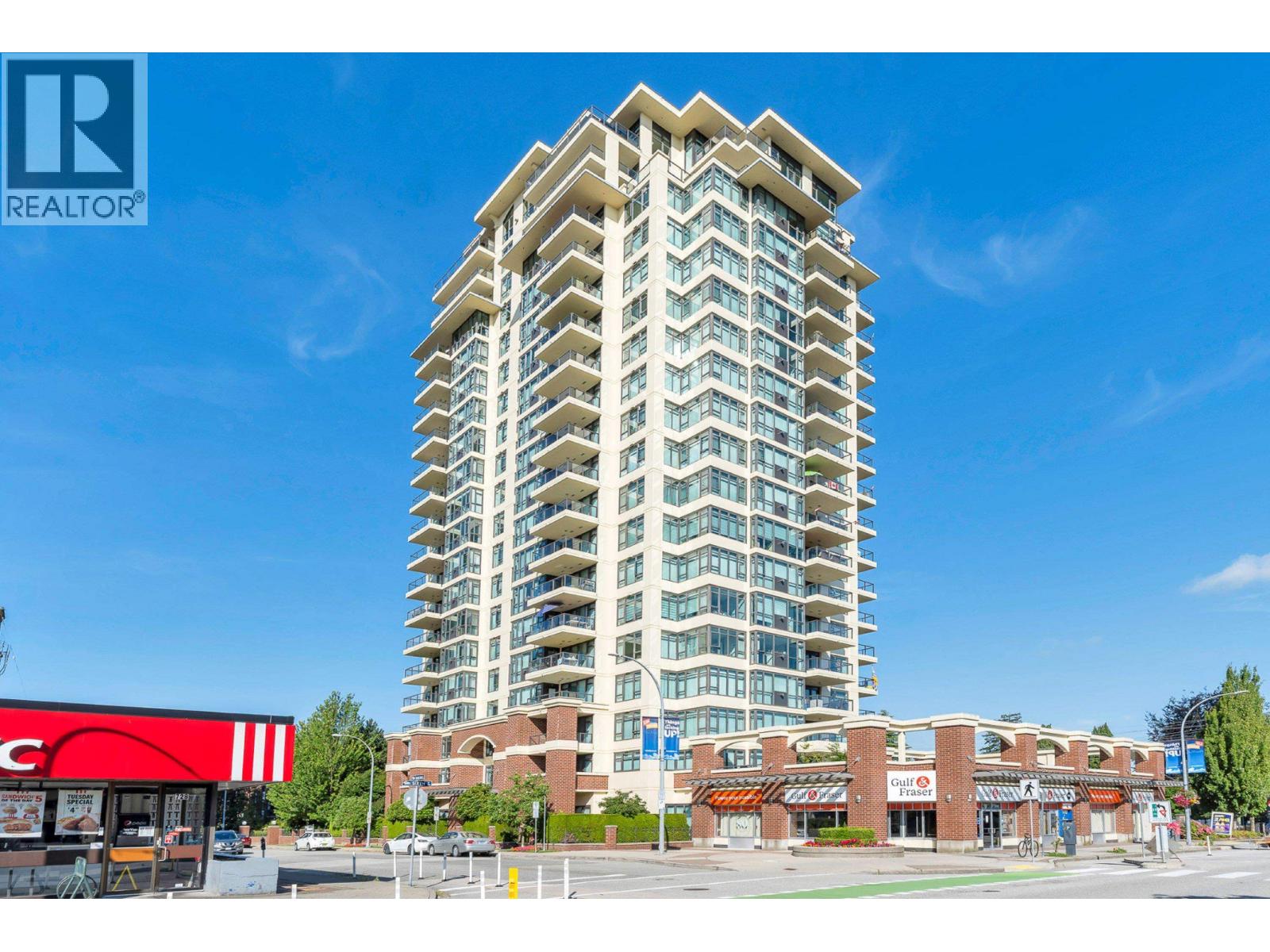 615 HAMILTON Unit 1903