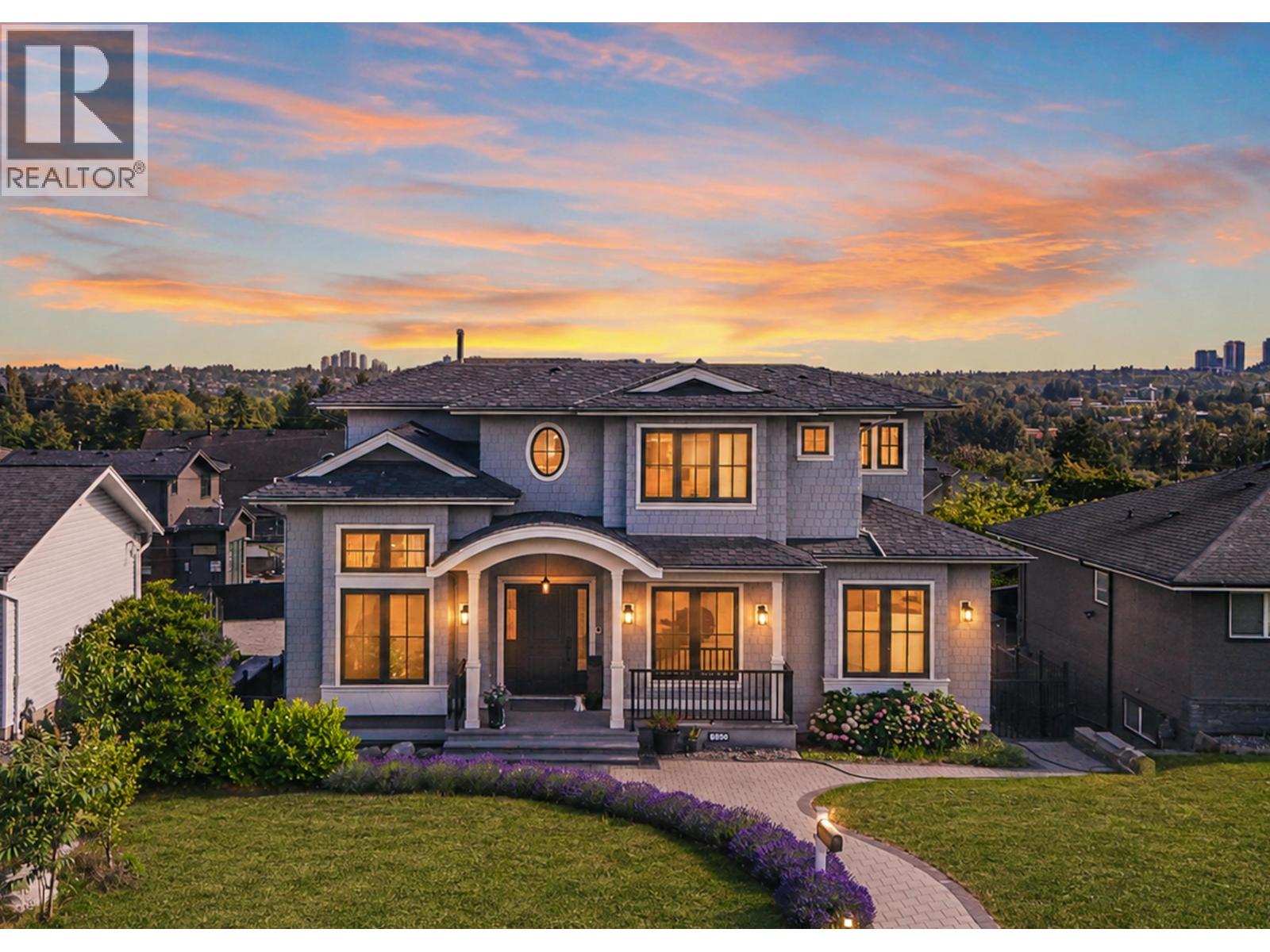 6860 HYCREST