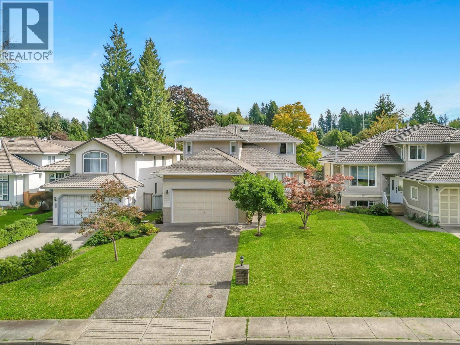 805 FOWLER Unit BSMT