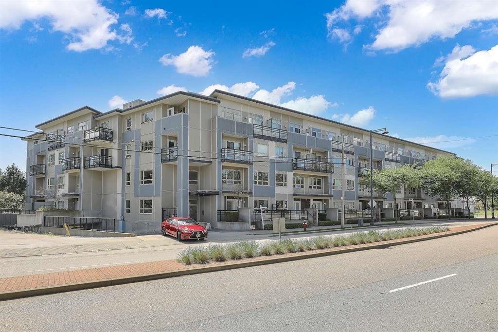 13228 OLD YALE Unit 301