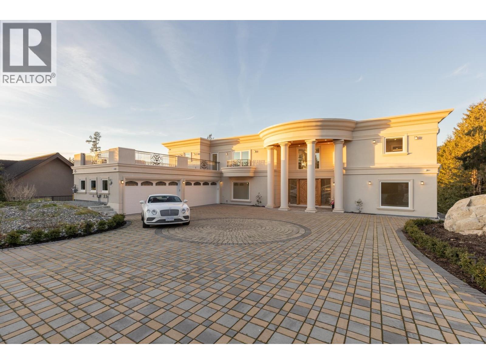 5417 GREENTREE