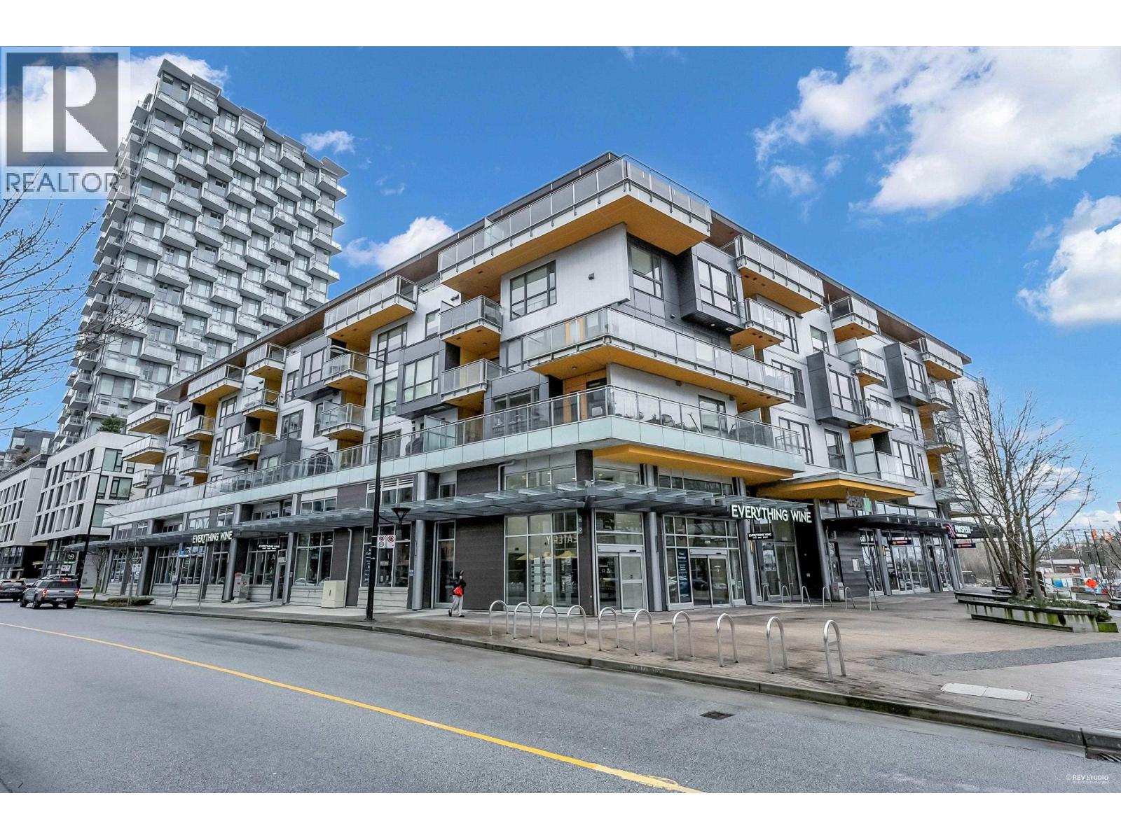 8580 RIVER DISTRICT Unit 507